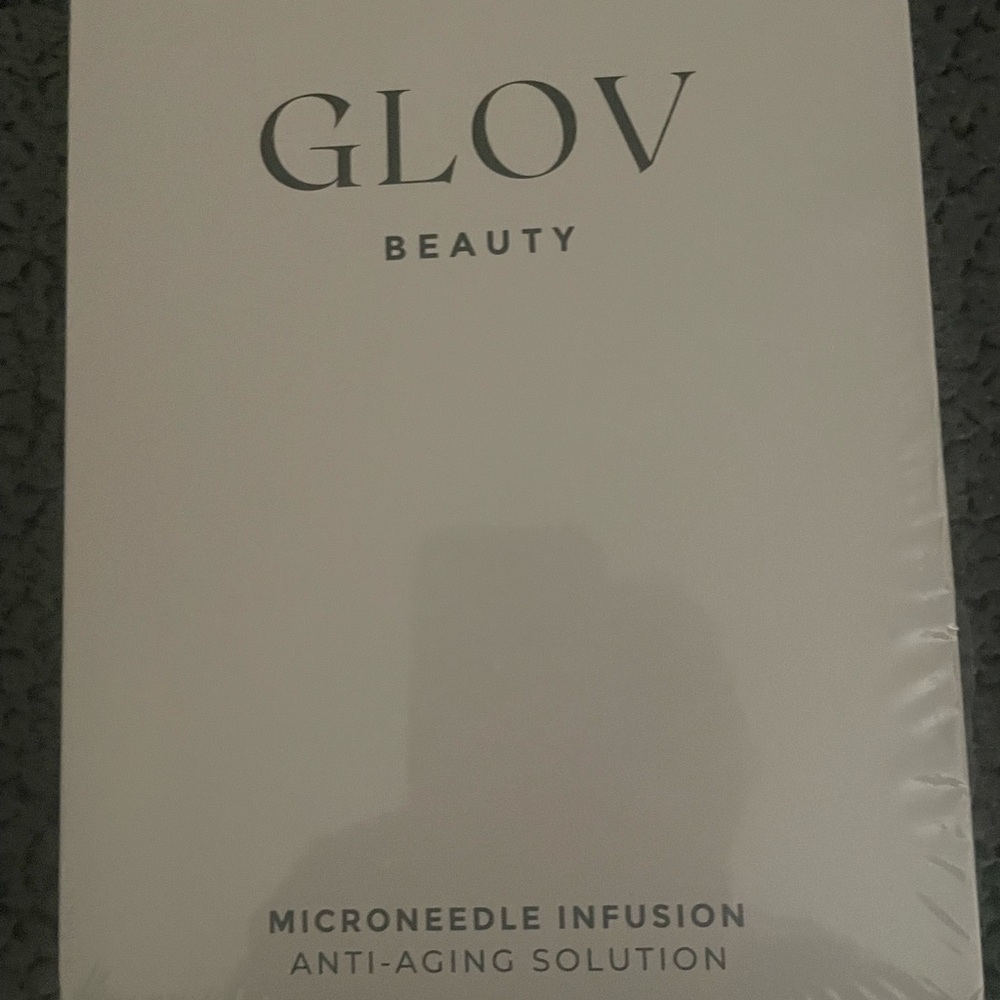 COPY - GLOV Micro-Infusion System